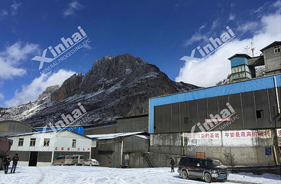 China 4400tpd copper processing plant.jpg